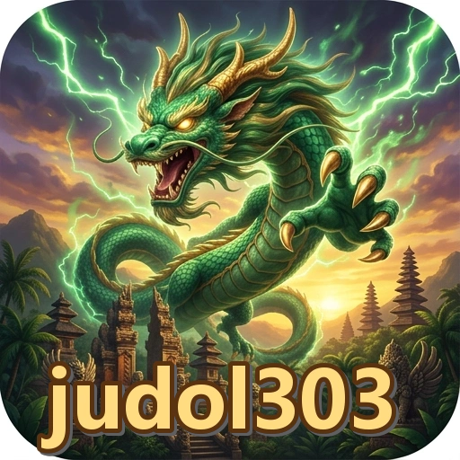 Ikon judol303 untuk pertanyaan teknis APK