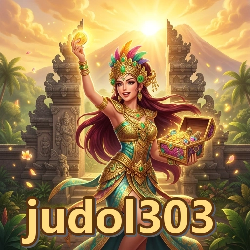 Ikon judol303 untuk ringkasan panduan APK v4.7.5