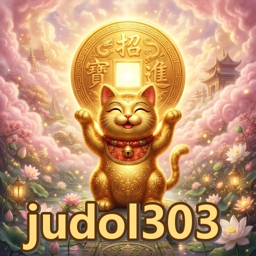 Ikon judol303 untuk catatan v4.7.5